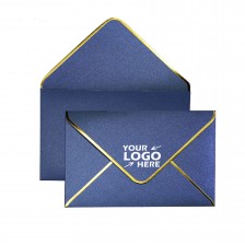 Business Invitation Envelope		